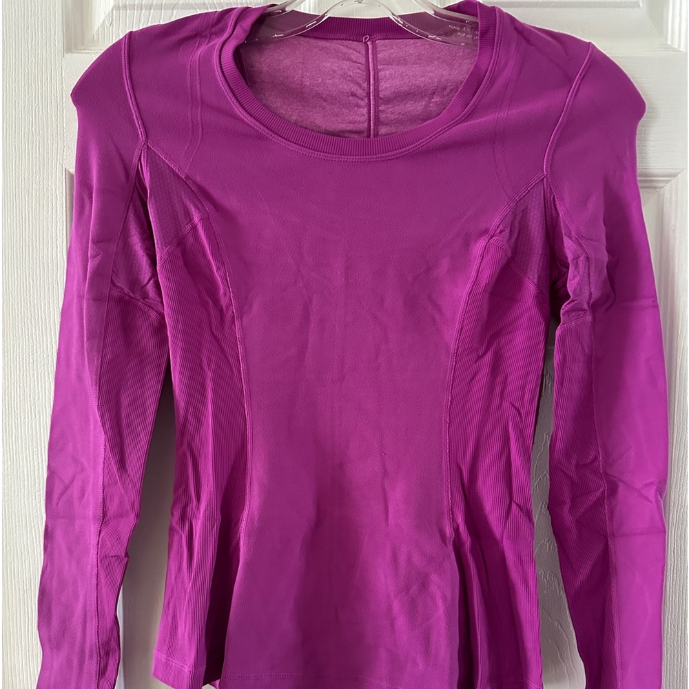 Lululemon Top